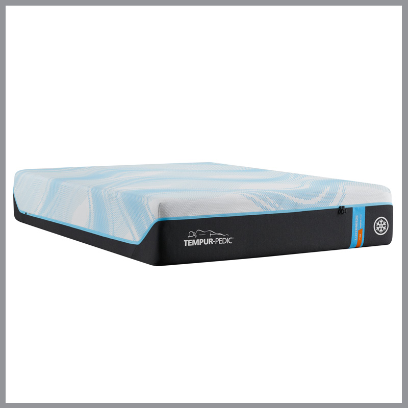 TEMPUR-LuxeBreeze® 2.0 Firm Mattress
