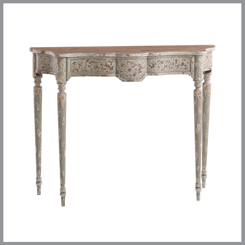 The Delroy Console Table