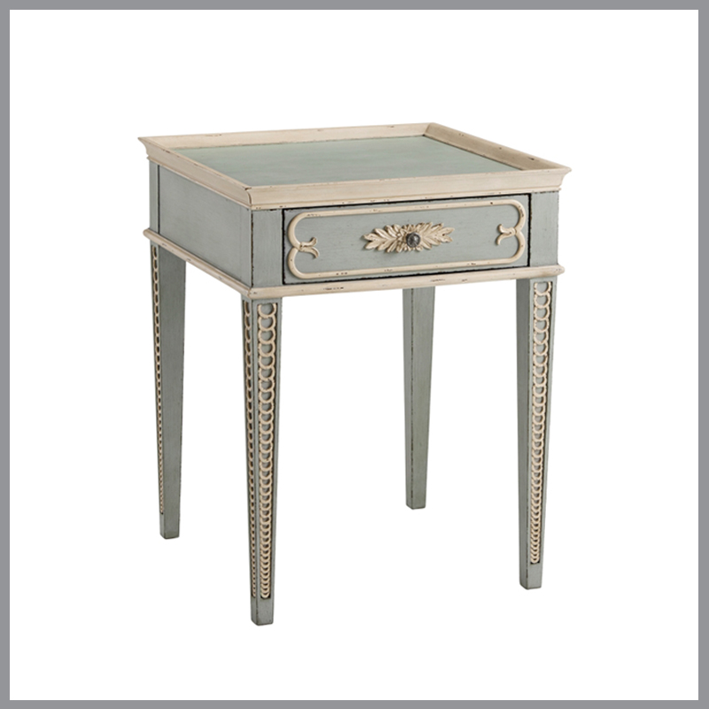 The Gaston Side Table