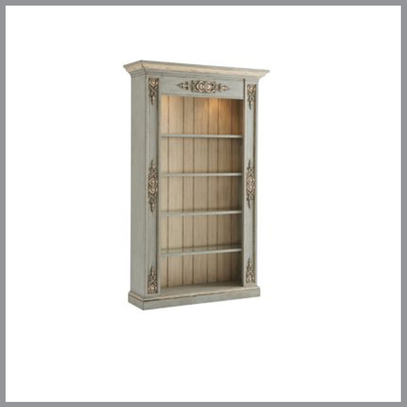 The Landry Bookcase