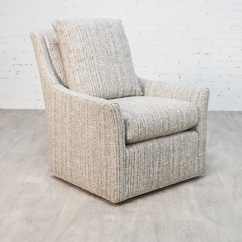 Tori Swivel Chair