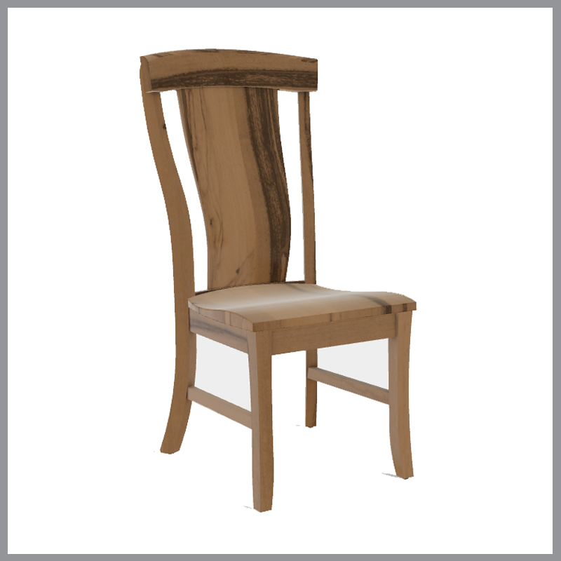 Venice Side Chair